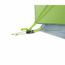 NEMO Equipment Camping Kit Dagger 3P Ultralight Backpacking Tent