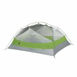 NEMO Equipment Camping Kit Dagger 3P Ultralight Backpacking Tent
