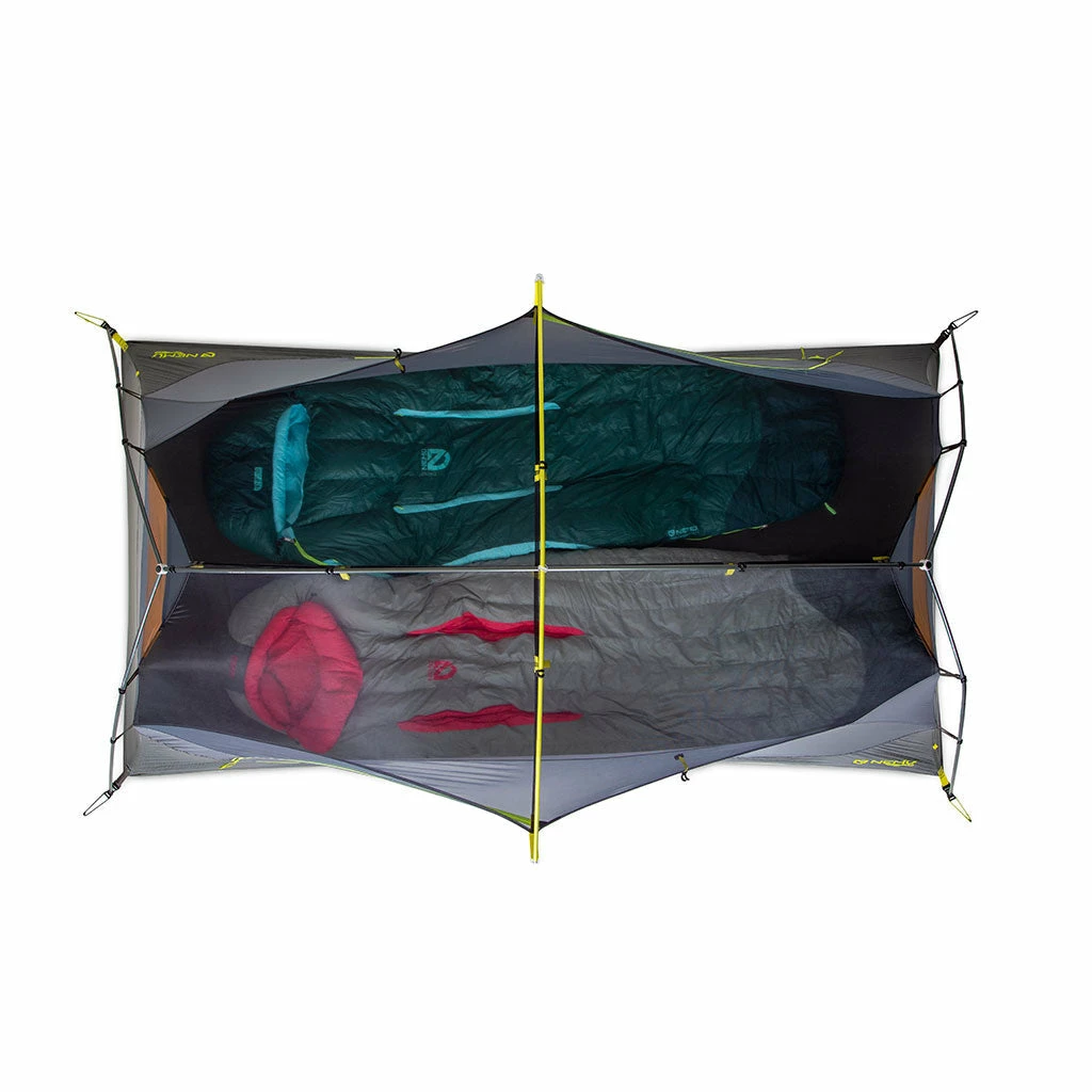 NEMO Equipment Dagger OSMO 2P