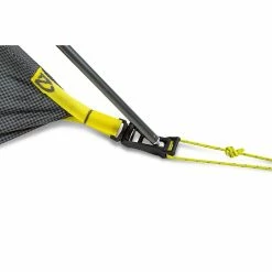 NEMO Equipment Camping Kit Dagger OSMO 3P