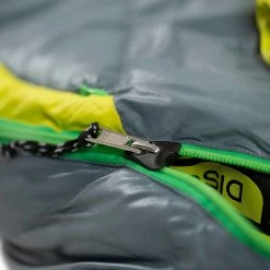 NEMO Equipment Disco Men's Down Sleeping Bag 30°F