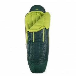 NEMO Equipment Disco Women's Down Sleeping Bag 15°F