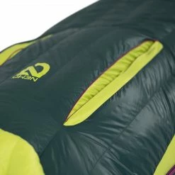 NEMO Equipment Disco Women's Down Sleeping Bag 15°F
