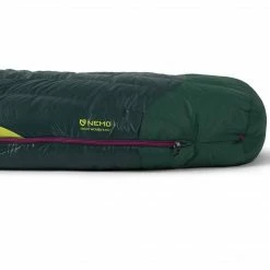 NEMO Equipment Disco Women's Down Sleeping Bag 15°F