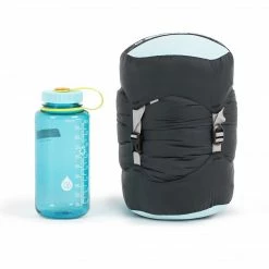 NEMO Equipment Camping Kit Disco Women's Down Sleeping Bag 30°F