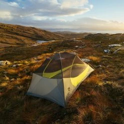 NEMO Equipment Dragonfly 1P Ultralight Backpacking Tent