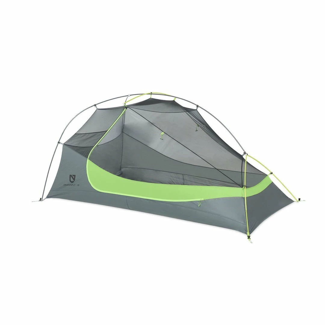 NEMO Equipment Dragonfly 1P Ultralight Backpacking Tent