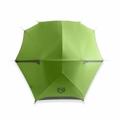 NEMO Equipment Camping Kit Dragonfly 2P Ultralight Backpacking Tent