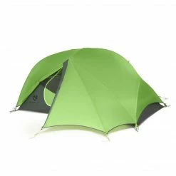NEMO Equipment Camping Kit Dragonfly 2P Ultralight Backpacking Tent
