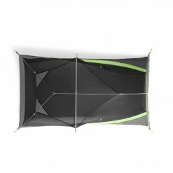 NEMO Equipment Camping Kit Dragonfly 2P Ultralight Backpacking Tent