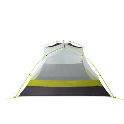 NEMO Equipment New Dragonfly 3P Ultralight Backpacking Tent