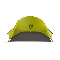 NEMO Equipment New Dragonfly 3P Ultralight Backpacking Tent
