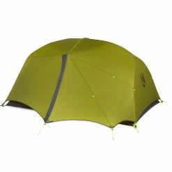 NEMO Equipment New Dragonfly 3P Ultralight Backpacking Tent