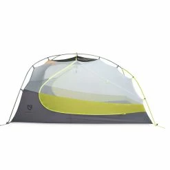 NEMO Equipment New Dragonfly 3P Ultralight Backpacking Tent