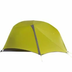 NEMO Equipment New Dragonfly 3P Ultralight Backpacking Tent