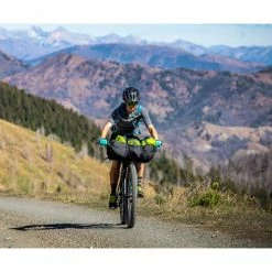 NEMO Equipment Dragonfly Bikepack 1P Tent