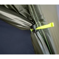 NEMO Equipment Dragonfly Bikepack 1P Tent