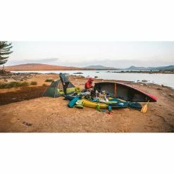 NEMO Equipment Dragonfly Bikepack 1P Tent