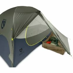 NEMO Equipment Dragonfly Bikepack 1P Tent