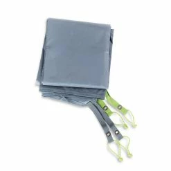 NEMO Equipment Dragonfly Bikepack 2P Footprint Camping Kit