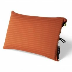 NEMO Equipment Fillo Backpacking & Camping Pillow Camping Kit