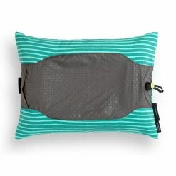 NEMO Equipment Fillo Elite Ultralight Backpacking Pillow