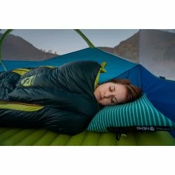 NEMO Equipment Fillo Elite Ultralight Backpacking Pillow