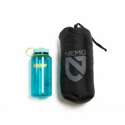 NEMO Equipment Fillo King Camping Pillow Camping Kit