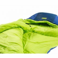 NEMO Equipment Forte 20 Mens Sleeping Bag Camping Kit