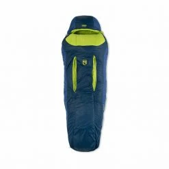 NEMO Equipment Forte 20 Mens Sleeping Bag Camping Kit