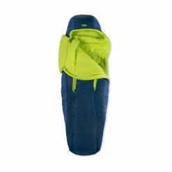 NEMO Equipment Forte 20 Mens Sleeping Bag Camping Kit