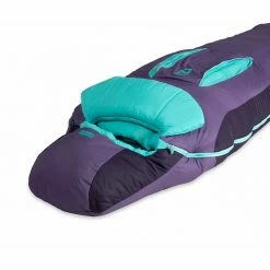NEMO Equipment Forte 20 Womens Sleeping Bag