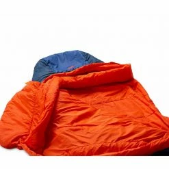 NEMO Equipment Forte 35 Mens Sleeping Bag Camping Kit