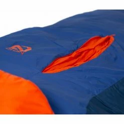 NEMO Equipment Forte 35 Mens Sleeping Bag Camping Kit