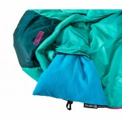 NEMO Equipment Forte 35 Womens Sleeping Bag