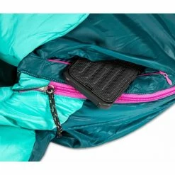 NEMO Equipment Forte 35 Womens Sleeping Bag