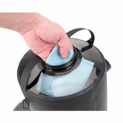 NEMO Equipment Helio LX Pressure Shower