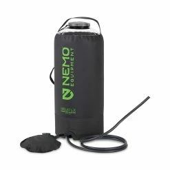 NEMO Equipment Helio LX Pressure Shower