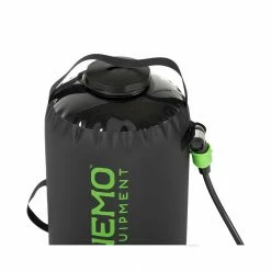 NEMO Equipment Helio LX Pressure Shower