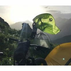 NEMO Equipment Hornet 1P Ultralight Backpacking Tent