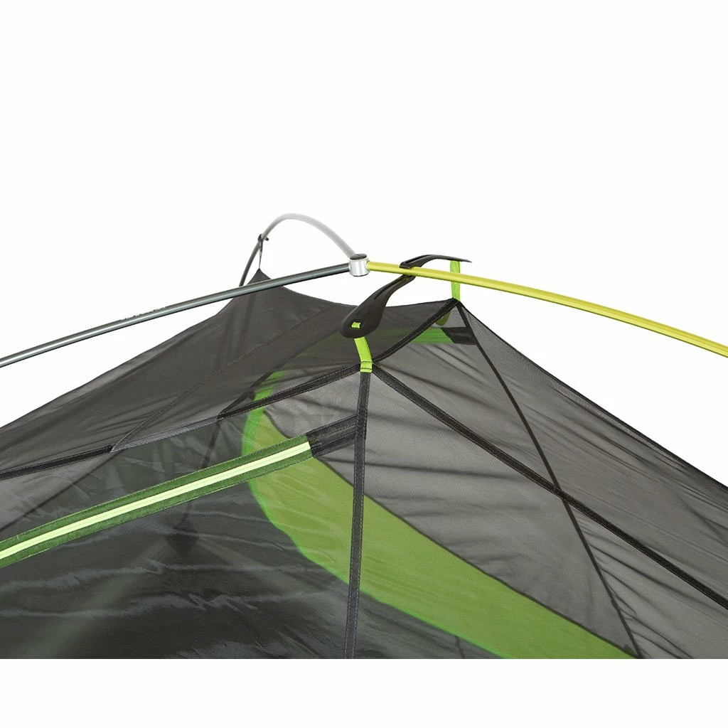 NEMO Equipment Hornet 1P Ultralight Backpacking Tent