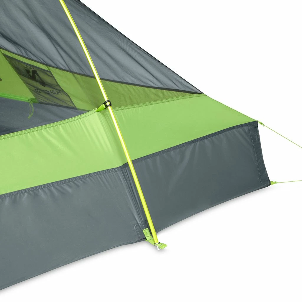 NEMO Equipment Hornet 1P Ultralight Backpacking Tent