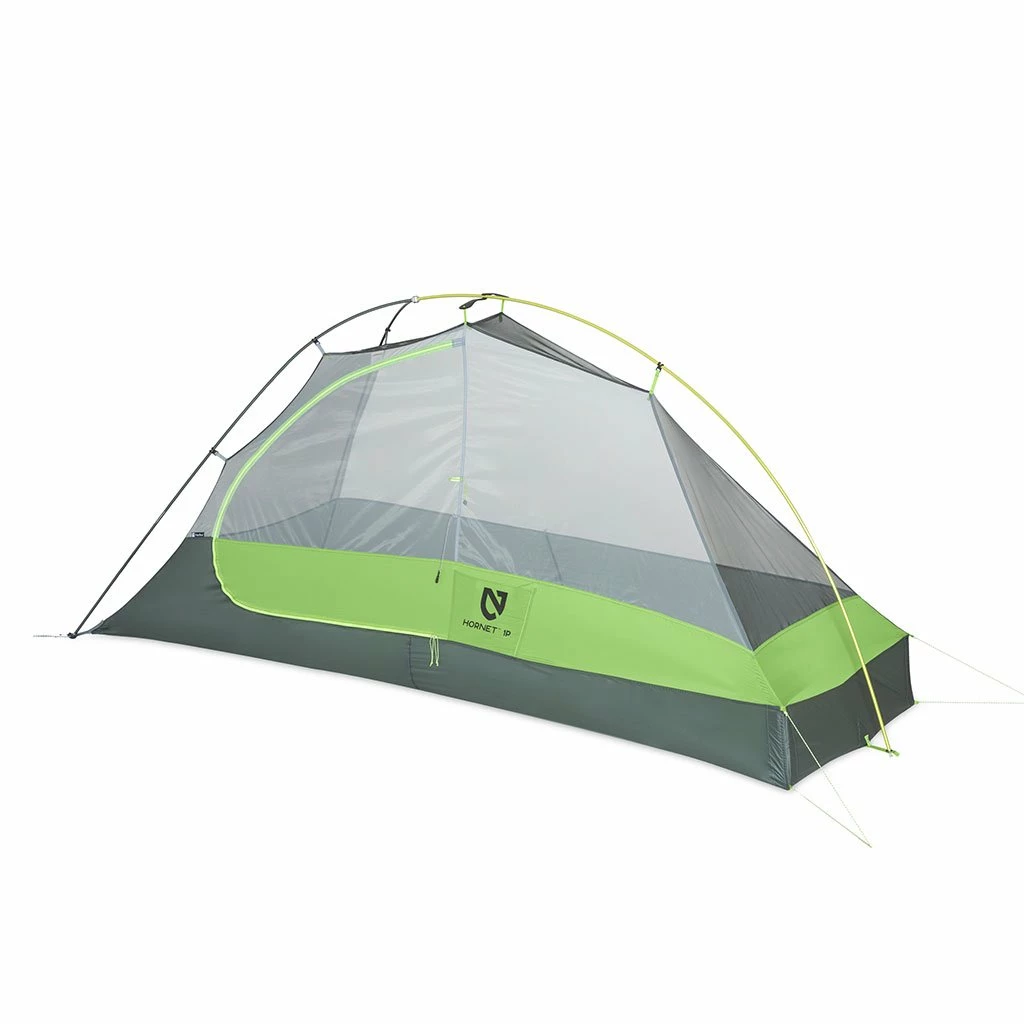 NEMO Equipment Hornet 1P Ultralight Backpacking Tent