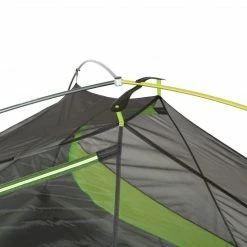 NEMO Equipment Camping Kit Hornet 2P Ultralight Backpacking Tent