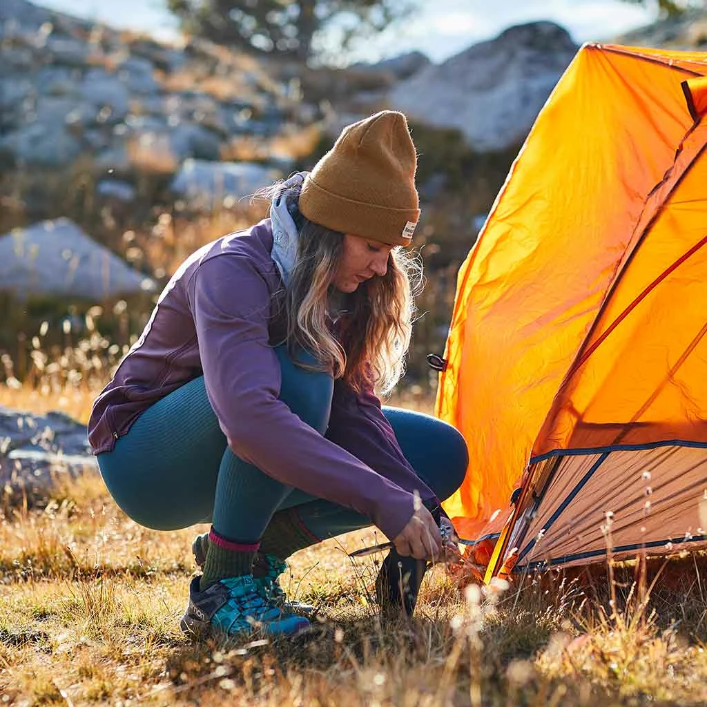 NEMO Equipment Camping Kit Kunai 3P Tent