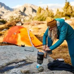 NEMO Equipment Camping Kit Kunai 3P Tent