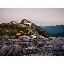 NEMO Equipment Camping Kit Kunai 3P Tent