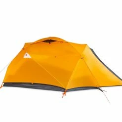 NEMO Equipment Camping Kit Kunai 3P Tent