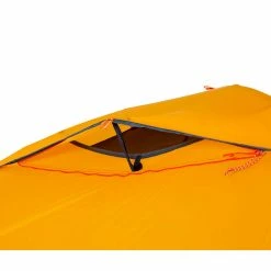 NEMO Equipment Camping Kit Kunai 3P Tent