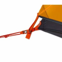 NEMO Equipment Camping Kit Kunai 3P Tent